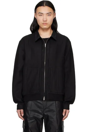 Xlim Blouson 03 noir - EP.7