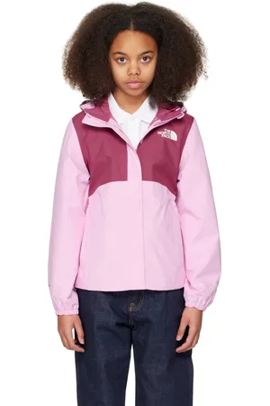 The North Face Jeune | Imperméable Antora rose