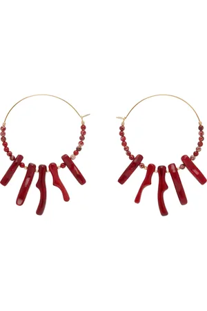Isabel Marant Boucles d