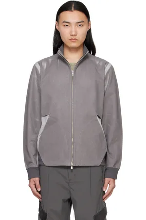 Xlim Blouson 04 gris - EP.7