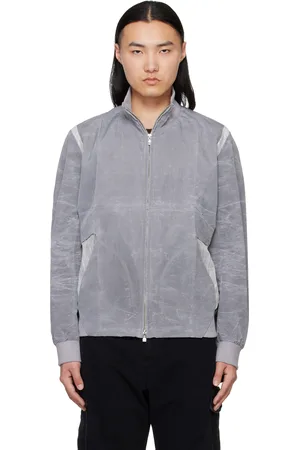 Xlim Blouson 05 gris - EP.7