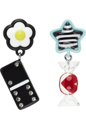 Marc Jacobs Boucles d