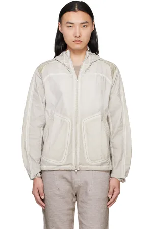 Xlim Blouson 10 gris - EP.7
