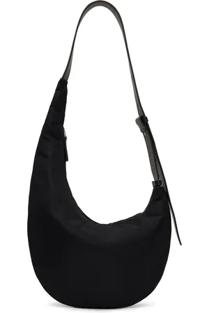 Aesther Ekme Sac Lune noir