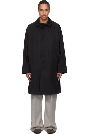 FEAR OF GOD Paletot d