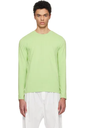 Gimaguas T-shirt à manches longues Conan vert