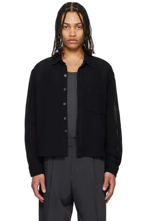 mfpen Chemise Priority noire