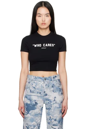 OFF-WHITE T-shirt 