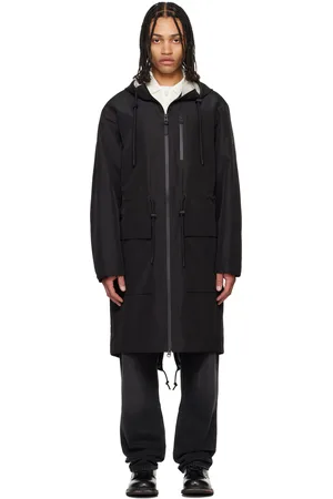 Mackage Manteau Broden-Z noir