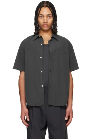 mfpen Chemise New Input grise