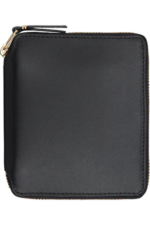 Comme des Garçons Portefeuille noir - Group