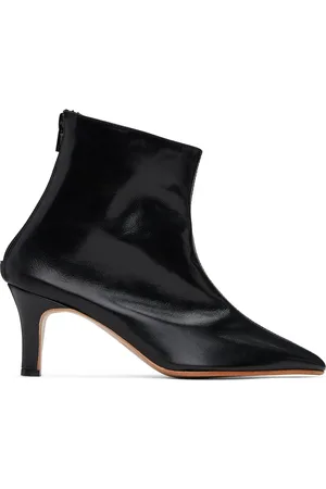 Martiniano Bottes Party noires