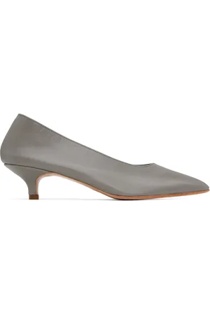 Martiniano Chaussures à talon After Party grises