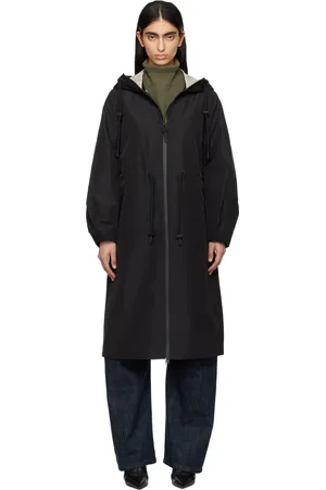 Mackage Manteau Mekelle-Z noir