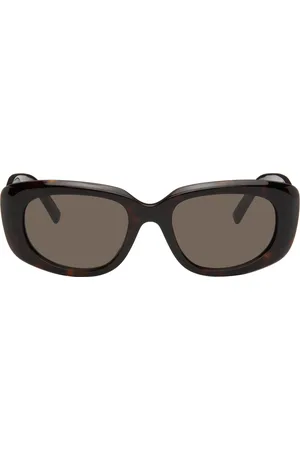 Givenchy Lunettes de soleil brunes - GV Day