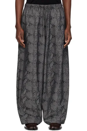 Pins & Needles Pantalon H.D. gris