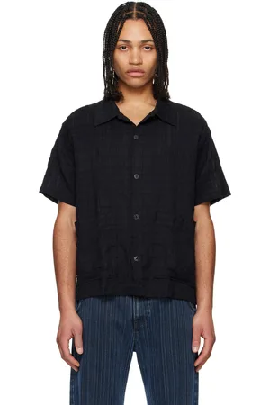 mfpen Chemise Senior noire