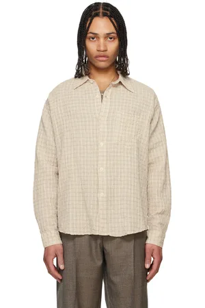 mfpen Chemise Executive beige