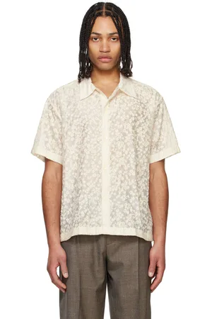 mfpen Chemise Holiday beige