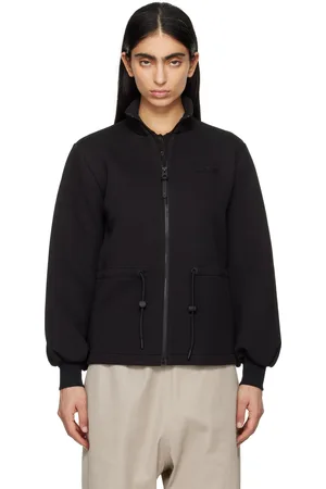 Mackage Blouson Finola noir