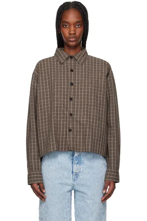 mfpen Chemise Priority brune