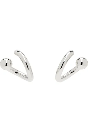 Justine Clenquet Boucles d