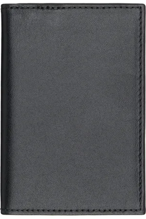 Comme des Garçons Porte-carte noir - Group