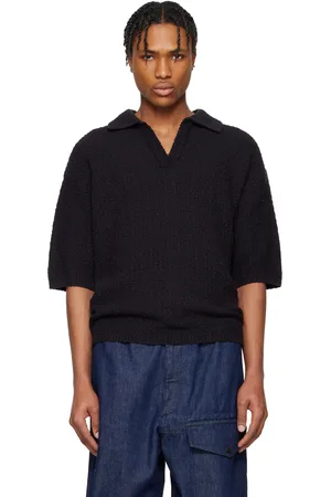 Holzweiler Polo Outcast noir