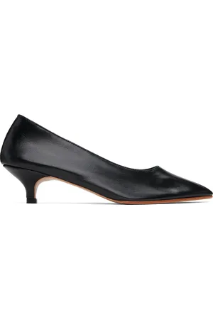 Martiniano Chaussures à talon After Party noires