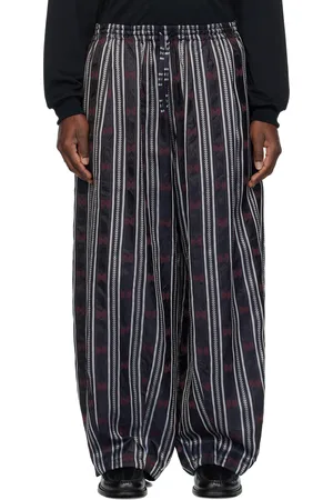 Pins & Needles Pantalon H.D. gris
