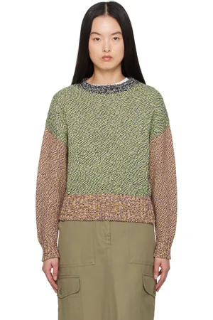 Max Mara Pull Lola multicolore