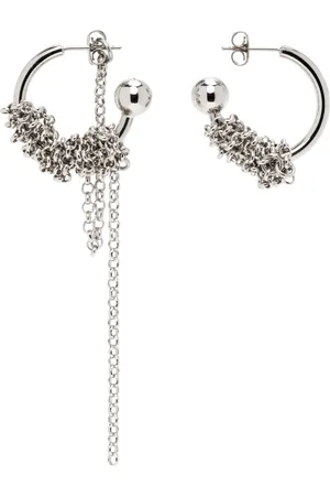 Justine Clenquet Boucles d