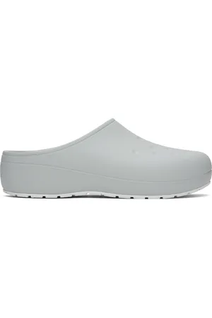 Crocs Sabots Quiet gris