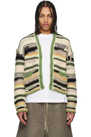 OFF-WHITE Cardigan 