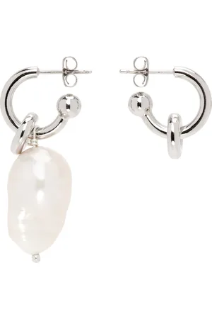 Justine Clenquet Boucles d