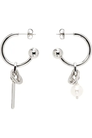Justine Clenquet Boucles d