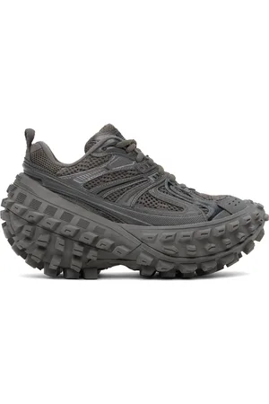 Balenciaga Baskets Bouncer grises
