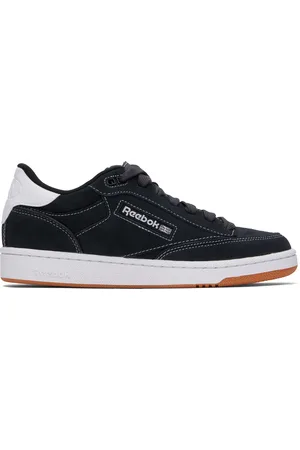 Reebok Baskets Bulc Cln noires - Club C