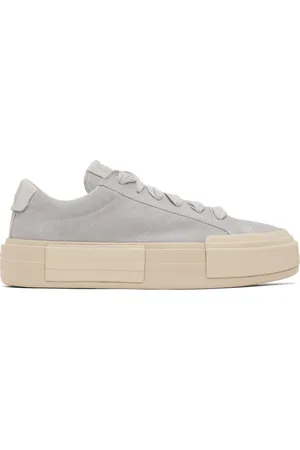 Converse Baskets Cruise grises
