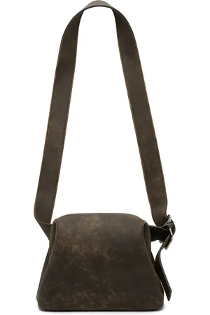 OSOI Mini sac Brot brun