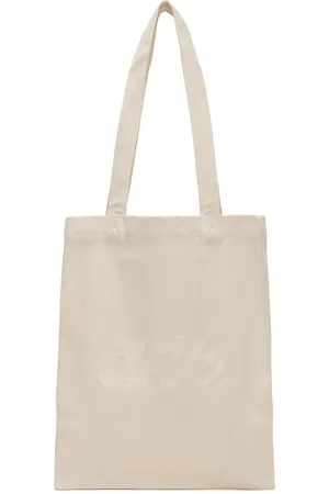 A.P.C. Cabas Chainette beige - Lou