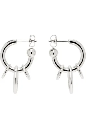 Justine Clenquet Boucles d