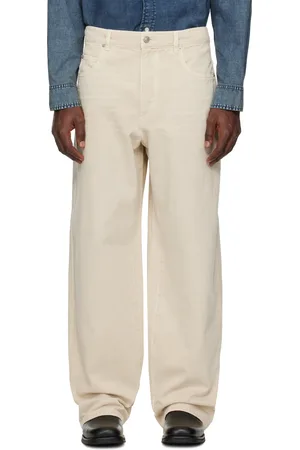 Isabel Marant Jean Jameson beige