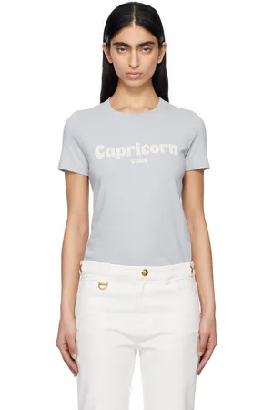 Chloé Micro t-shirt 