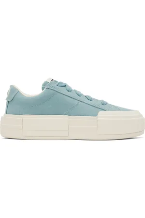 Converse Baskets basses Cruise bleues