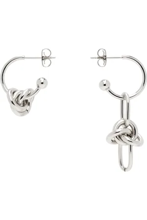 Justine Clenquet Boucles d