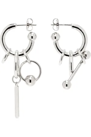 Justine Clenquet Boucles d