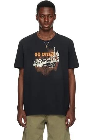 Isabel Marant T-shirt Honore noir