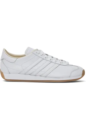 adidas Baskets Country Japan blanches