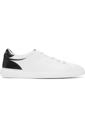 Givenchy Baskets G Set blanches